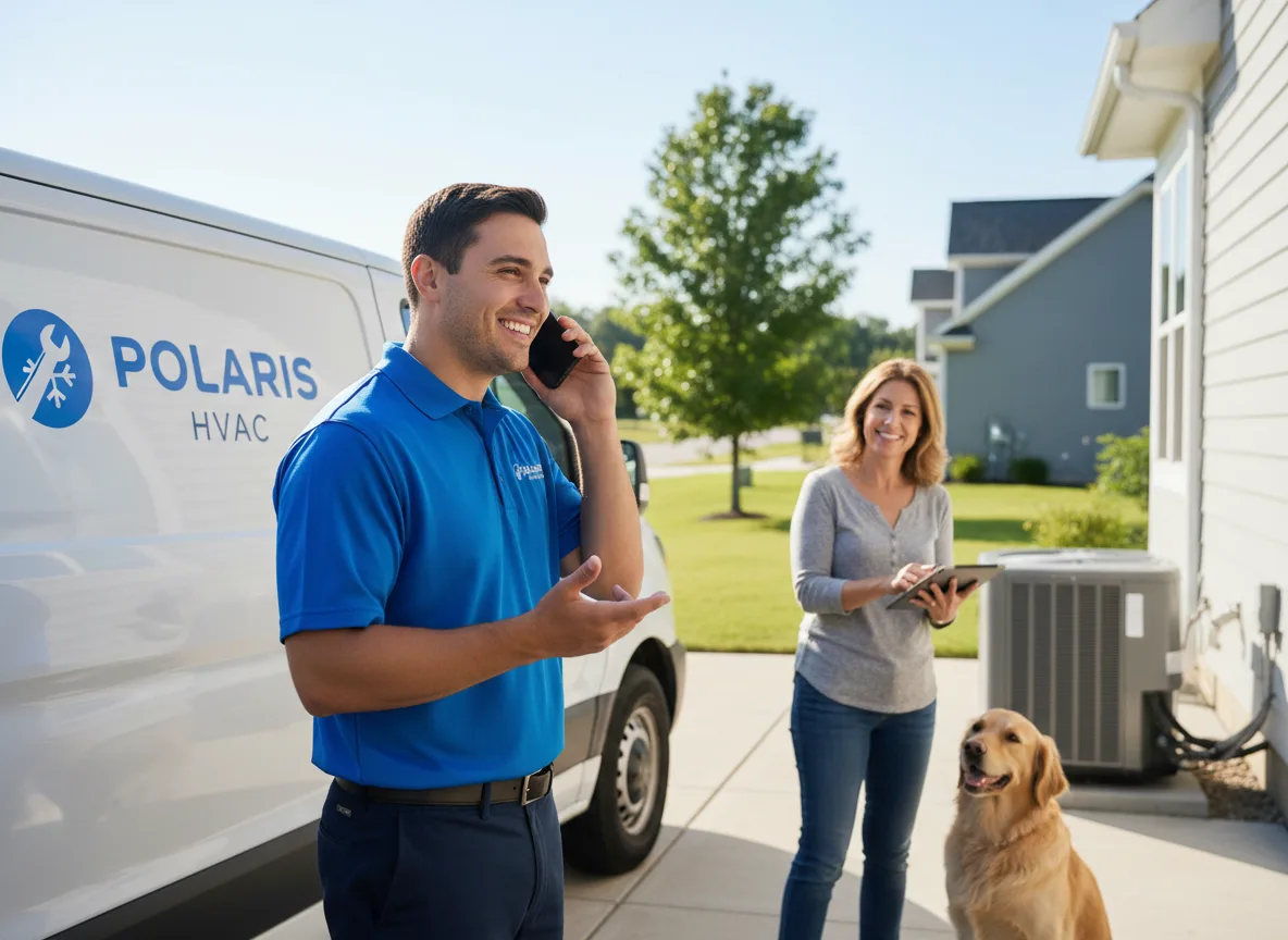 Furnace Repair Lewisburg, OH FAQs